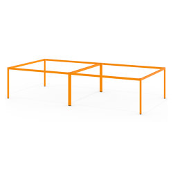 M Tischgestell | Tischgestelle | modulor