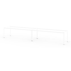 M table frame | Tréteaux | modulor