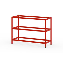 M sideboard frame | Shelving | modulor