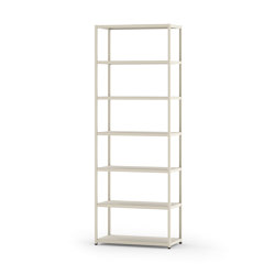 M shelf | Regale | modulor