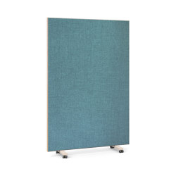 PST acoustic partition wall | Privacy screen | modulor