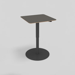 S table | Mesas contract | modulor