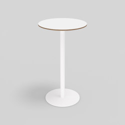 S table | Standing tables | modulor