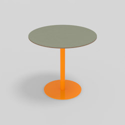 S Tisch | Bistro tables | modulor