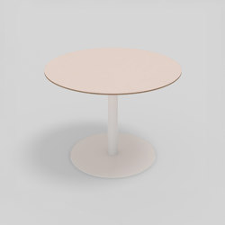 S table | Bistrotische | modulor