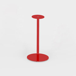 S Tischgestell | Tables | modulor