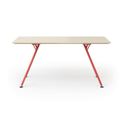 Y Tisch | Objekttische | modulor