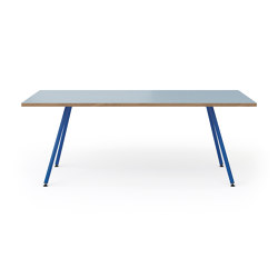 Y table | Tavoli contract | modulor