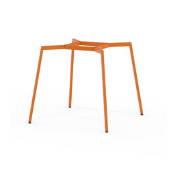 Y Tischgestell | Tischgestelle | modulor