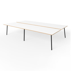 Y workbench | Contract tables | modulor