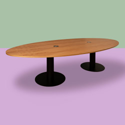 Greengridz Tables | Contract tables | Triboo