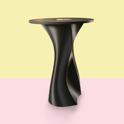 NeverEnding Ivy High Table | Standing tables | Triboo