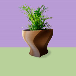 NeverEnding Ivy Jardinière | Pots de fleurs | Triboo