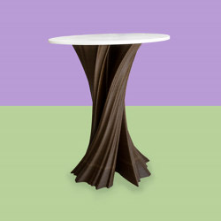 NeverEnding Roots tabla | Mesas altas | Triboo