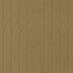 EchoPanel® Empire 721 | Colour brown | Woven Image