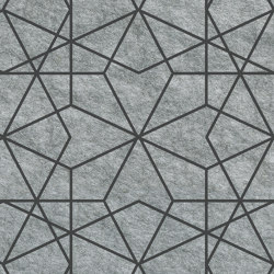 EchoPanel® Kaleidoscope 444 | Sound absorbing wall systems | Woven Image