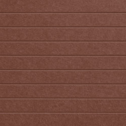 EchoPanel® Latitude 484 | Colour brown | Woven Image