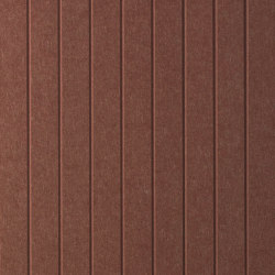 EchoPanel® Longitude 484 | Colour brown | Woven Image