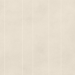 Boost Balance Ivory Strings Velvet | Wall tiles | Atlas Concorde