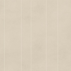 Boost Balance Cream Strings Velvet | Wall tiles | Atlas Concorde