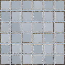 Your Match PALETTE N°2 Air Mosaico Pad | Extra large size tiles | Ceramiche Supergres