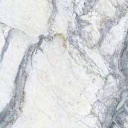 Purity of Marble Style Invisible Blue | Carrelage céramique | Ceramiche Supergres