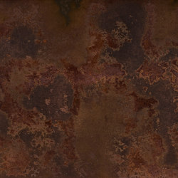 Rust Bizarr | Wall coverings / wallpapers | Wall Rapture