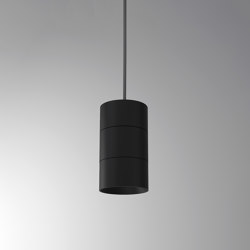 LEVEL | MINI - Suspension with diffuser | Suspended lights | Letroh