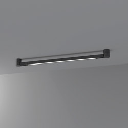 SURFACE | STUDIO - Ceiling light source with diffuser | Ceiling lights | Letroh