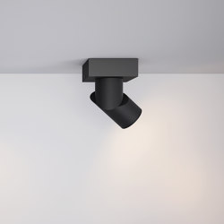 SURFACE | BOB - Wall/ceiling spot | Spotlights | Letroh