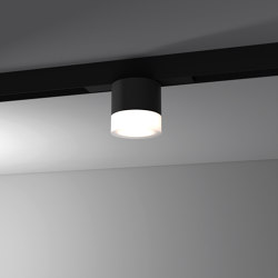 VIAVAI | MINI - Fixed light source with diffuser | Ceiling lights | Letroh