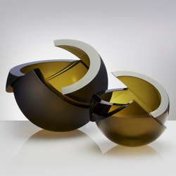 Armadillo Sphere Large | Objekte | Anna Torfs
