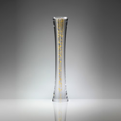Flux Zlata | Vases | Anna Torfs