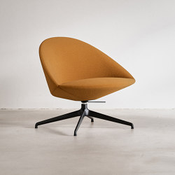 Circa Swivel Chair | Sillones | Bensen