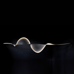 llll.08 double 360cm | Suspended lights | llll