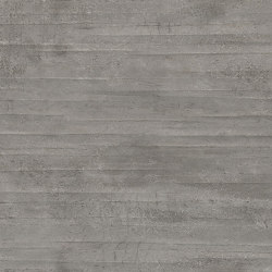 Fabrika Kalco Dark Grey | Ceramic tiles | EMILGROUP