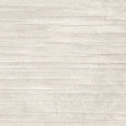 Fabrika Kalco White | Ceramic tiles | EMILGROUP