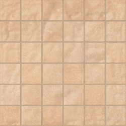 Forme Mosaico 5x5 Rosato | Wall tiles | EMILGROUP