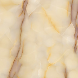 Level Marmi Onyx Miele | Ceramic tiles | EMILGROUP