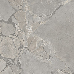 Unique Infinity Cobblestone Grey | Ceramic tiles | EMILGROUP
