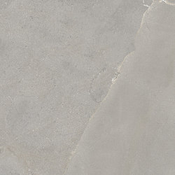 Unique Infinity Purestone Grey | Carrelage céramique | EMILGROUP