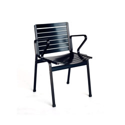 Elox-Stuhl | Stühle | Lehni