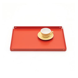 Serving tray | Dining-table accessories | Lehni