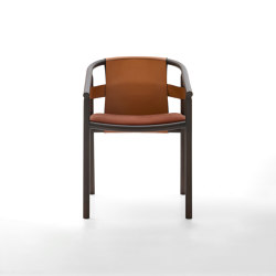 Isa | Chairs | DITRE ITALIA