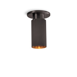 Spot Pro | Downlight - Bronze | Ceiling lights | J. Adams & Co