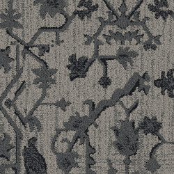 Decades 9950003 Slate | Carpet tiles | Interface