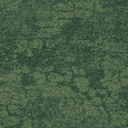 Escarpment 2525007 Rainforest Floor | Dalles de moquette | Interface