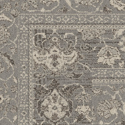 Fortnight 9951004 Natural | Carpet tiles | Interface