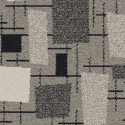 Newstalgia 9954003 Fossil | Carpet tiles | Interface