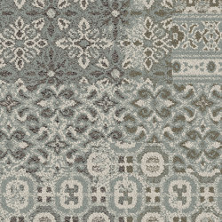 Rekindled 9956002 Sage | Carpet tiles | Interface